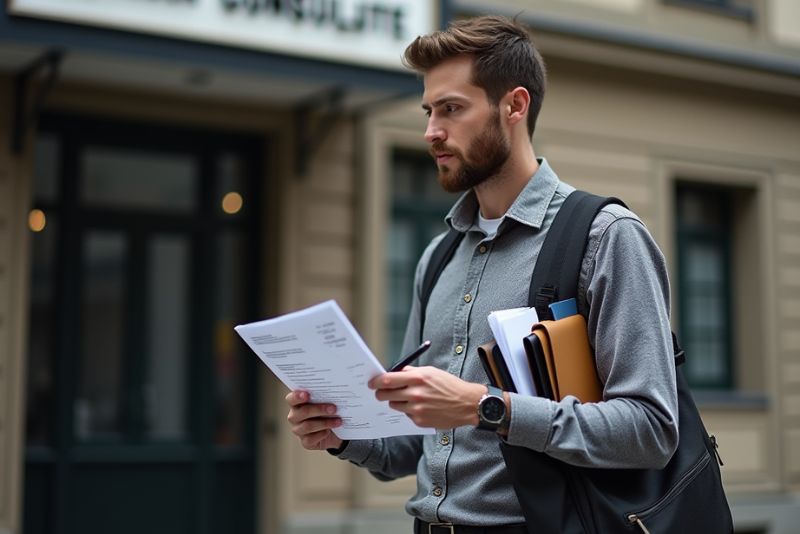 Almanya’ya Göçte Hangi Belgeler Çevrilmeli? Tam Liste! 2025